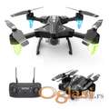 Dron F69 2.4 Ghz 4CH 6-Axis Gyro RC HD Kamera